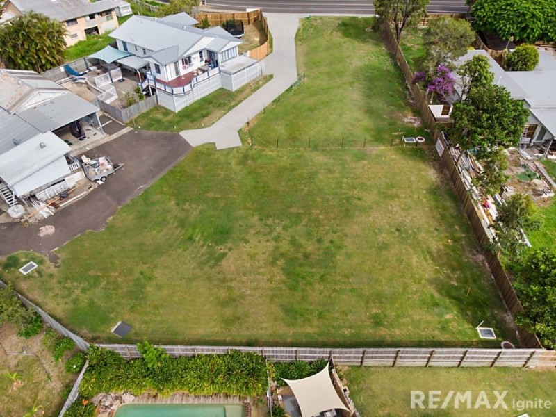 Lot 3 269 Main Road, Kuluin QLD 4558