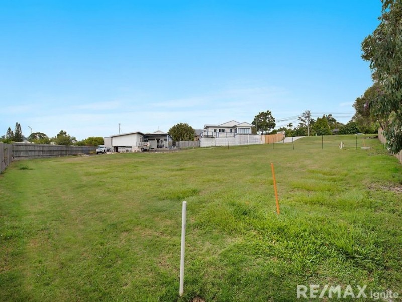Lot 3 269 Main Road, Kuluin QLD 4558