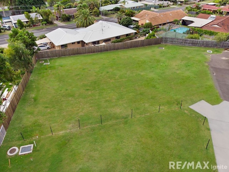 Lot 3 269 Main Road, Kuluin QLD 4558