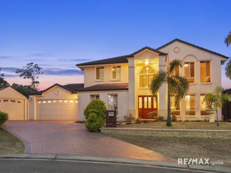 9 Chevron Close, Forest Lake QLD 4078