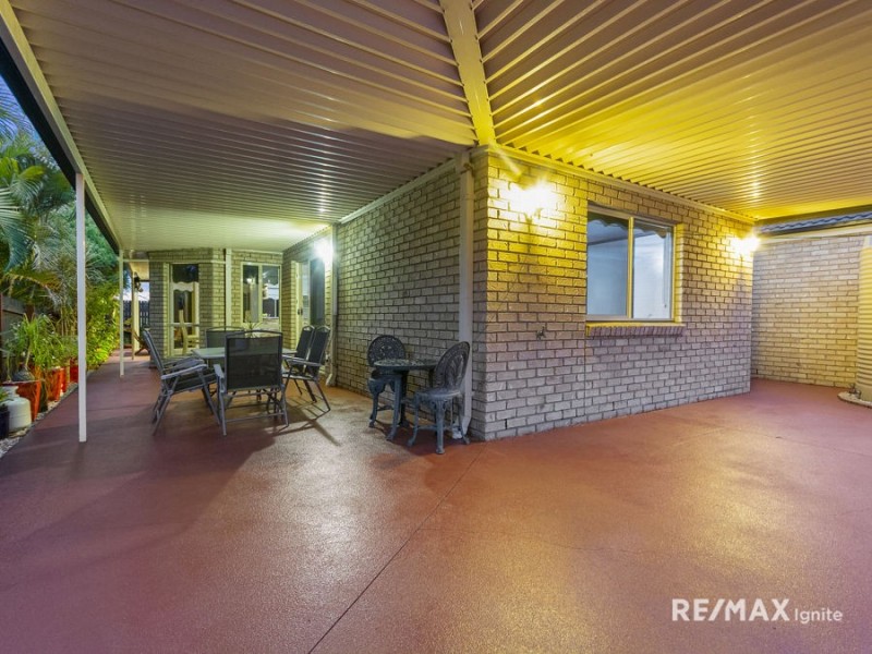9 Chevron Close, Forest Lake QLD 4078