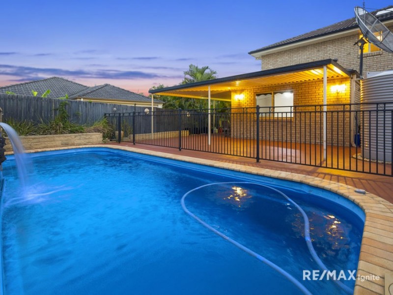 9 Chevron Close, Forest Lake QLD 4078