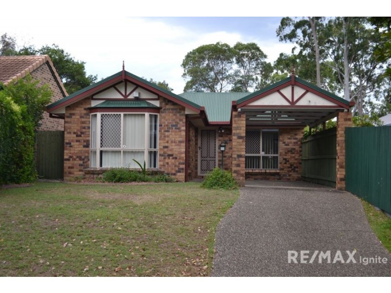 66 Flinders Cres, Forest Lake QLD 4078