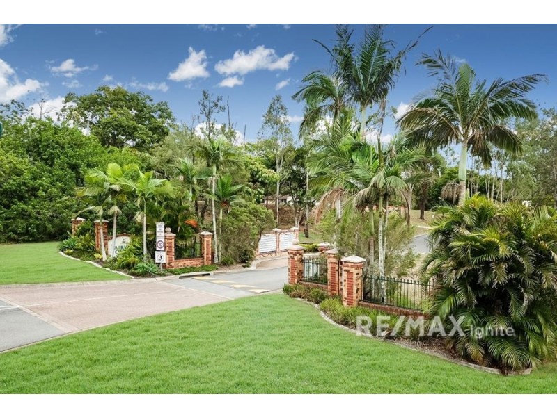 13/302 COLLEGE ROAD, Karana Downs QLD 4306