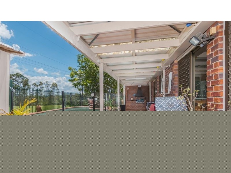 61 PROSSER STREET, Riverhills QLD 4074