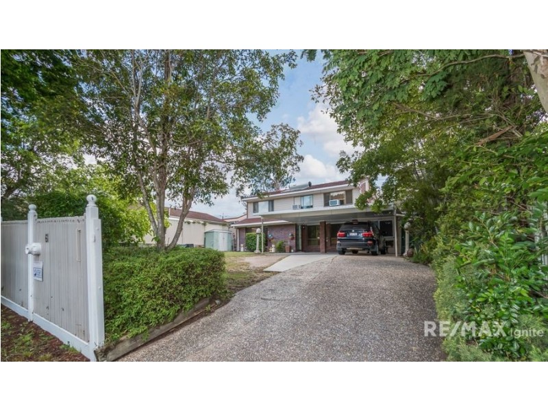 61 PROSSER STREET, Riverhills QLD 4074