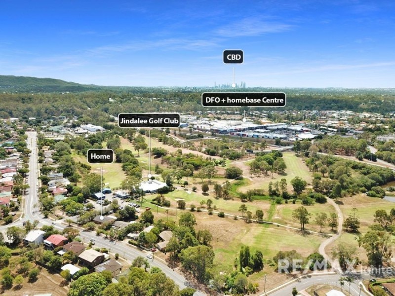 64 YALLAMBEE ROAD, Jindalee QLD 4074