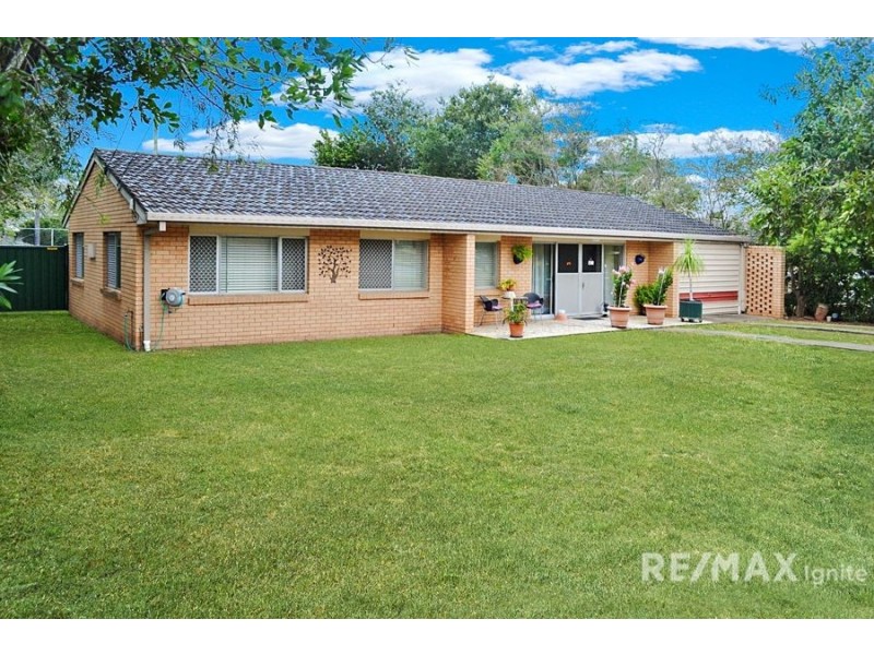 64 YALLAMBEE ROAD, Jindalee QLD 4074