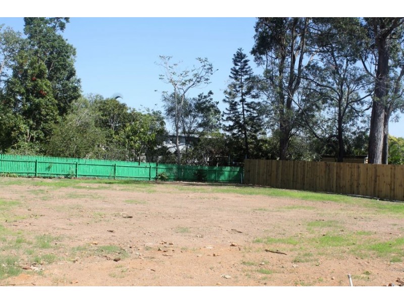 Lot 2, 29 Woodburn Street, Marsden QLD 4132