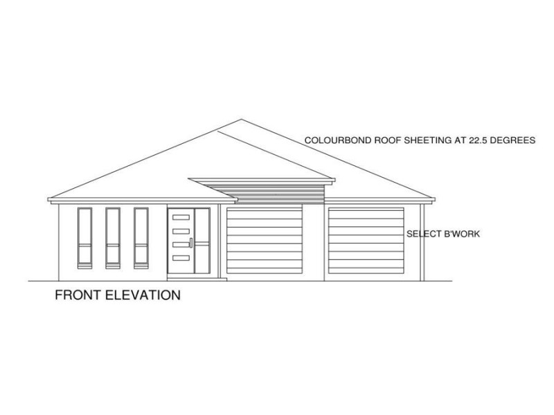 LOT 2, 20 FRANCIS ROAD, Shailer Park QLD 4128