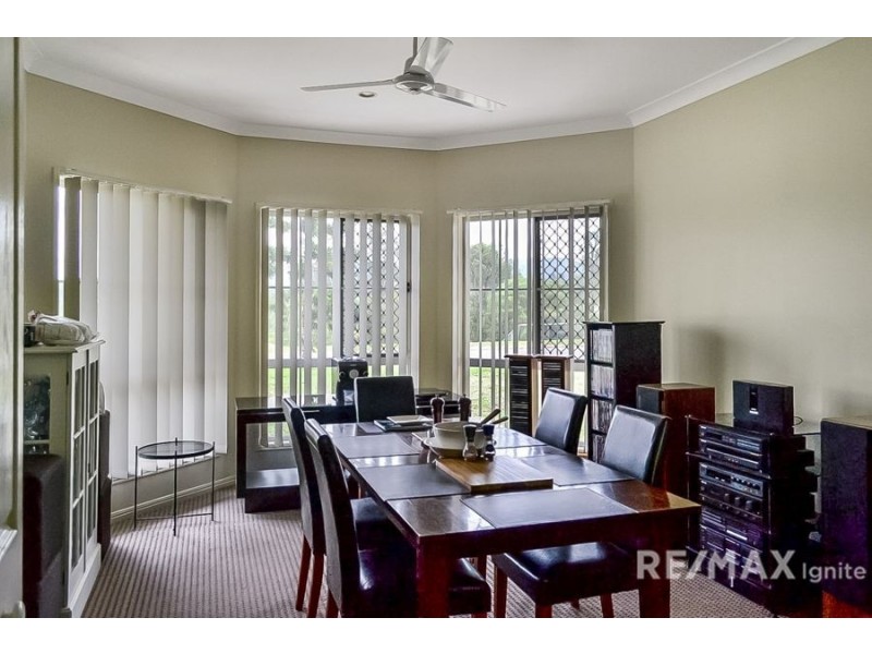 16 RIVERPARK DRIVE, Karalee QLD 4306