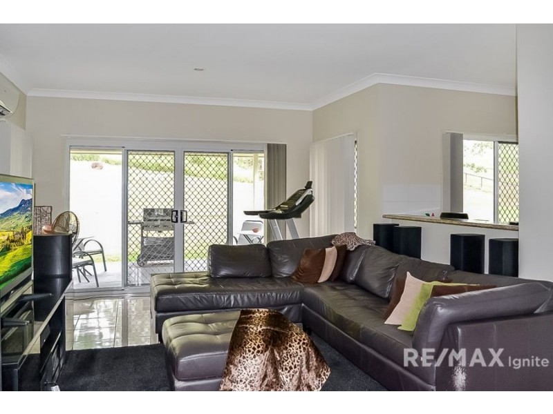 16 RIVERPARK DRIVE, Karalee QLD 4306