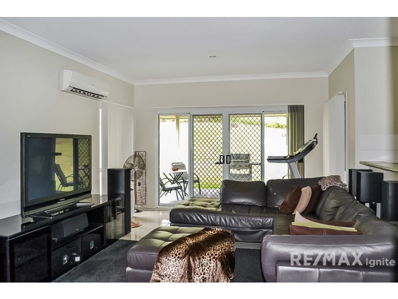 16 RIVERPARK DRIVE, Karalee QLD 4306