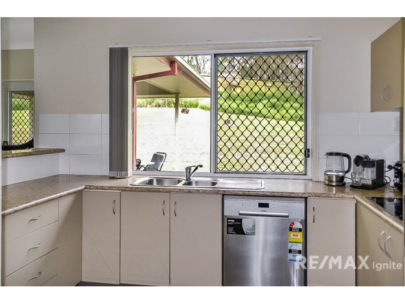 16 RIVERPARK DRIVE, Karalee QLD 4306