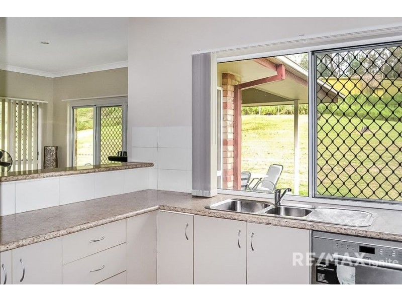 16 RIVERPARK DRIVE, Karalee QLD 4306