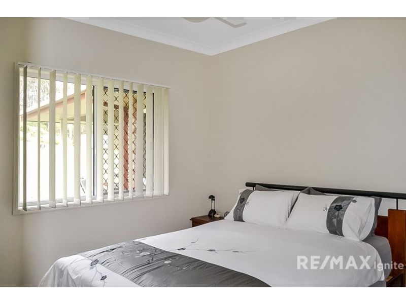 16 RIVERPARK DRIVE, Karalee QLD 4306