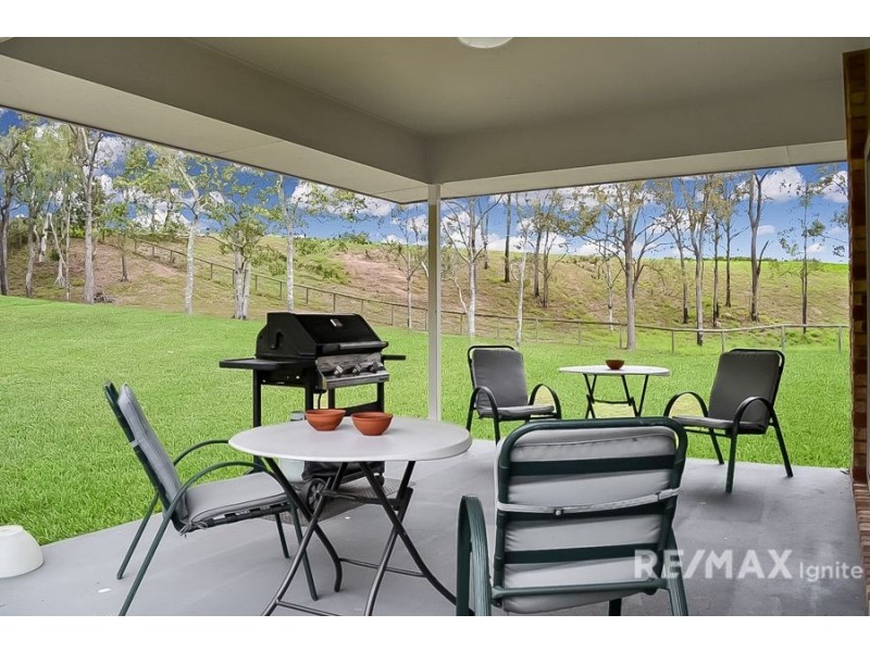 16 RIVERPARK DRIVE, Karalee QLD 4306