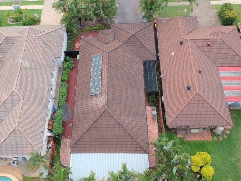 61 Lakeside Crescent, Forest Lake QLD 4078