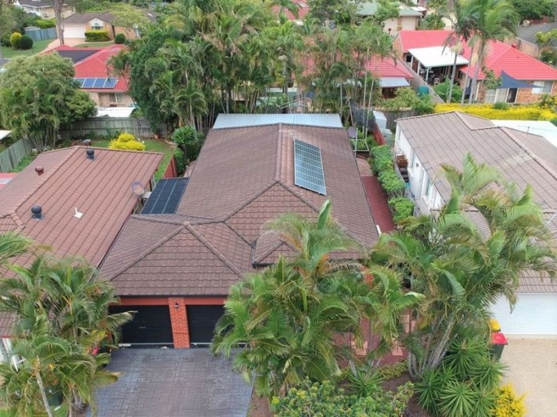 61 Lakeside Crescent, Forest Lake QLD 4078