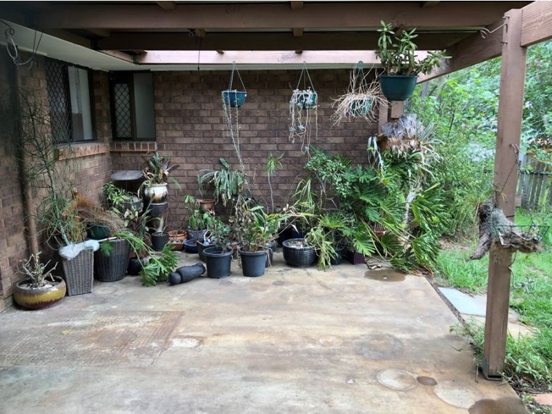 52 PALUNA STREET, Riverhills QLD 4074