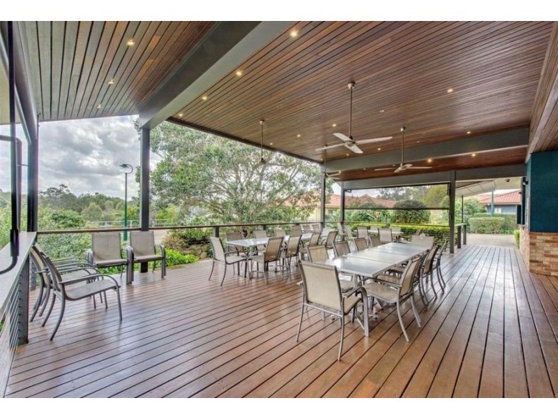 56/119 SUGARWOOD STREET, Moggill QLD 4070