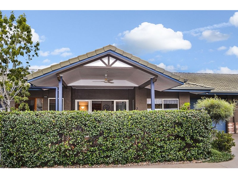 56/119 SUGARWOOD STREET, Moggill QLD 4070