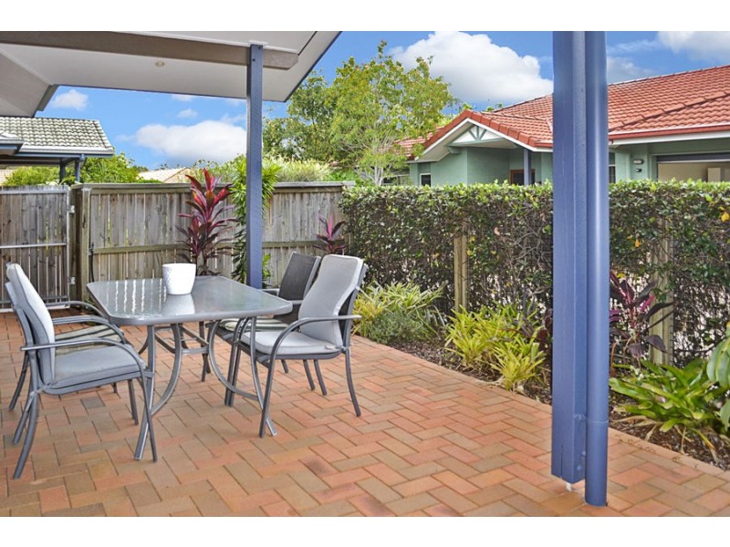 56/119 SUGARWOOD STREET, Moggill QLD 4070