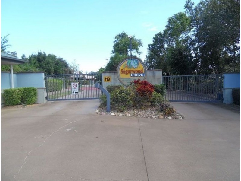 56/119 SUGARWOOD STREET, Moggill QLD 4070