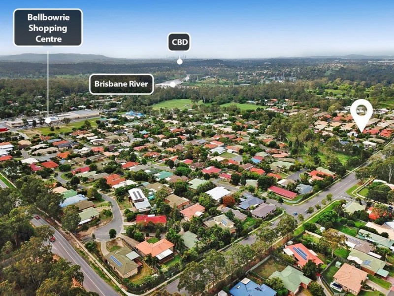 56/119 SUGARWOOD STREET, Moggill QLD 4070