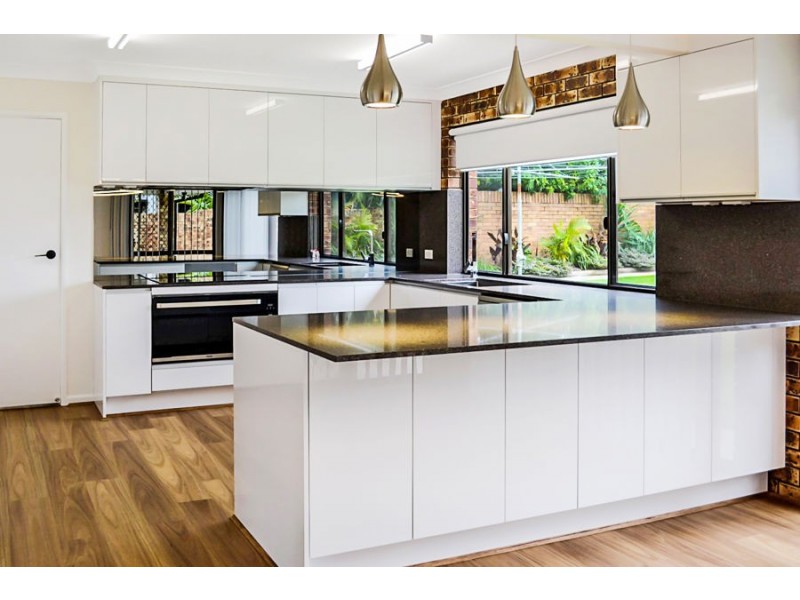 23 CLUTHA STREET, Westlake QLD 4074