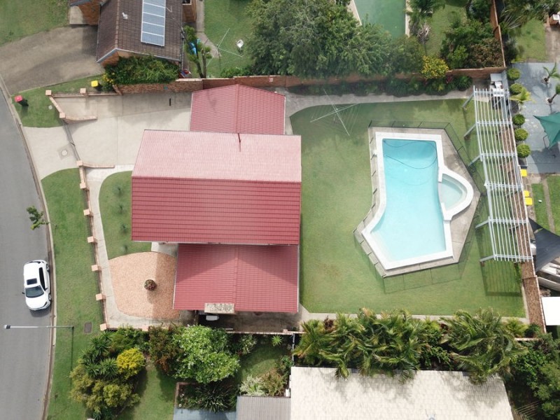 23 CLUTHA STREET, Westlake QLD 4074