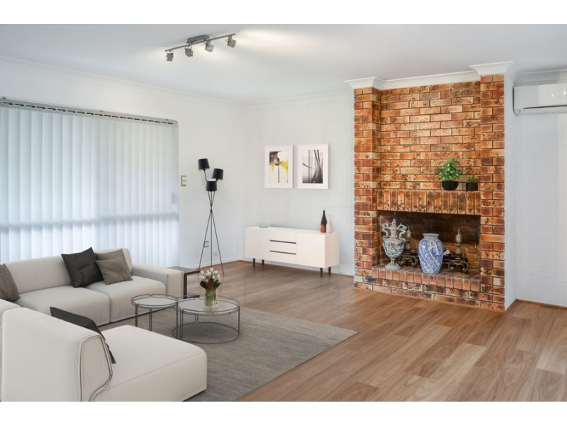 23 CLUTHA STREET, Westlake QLD 4074