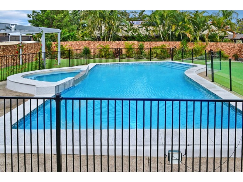 23 CLUTHA STREET, Westlake QLD 4074