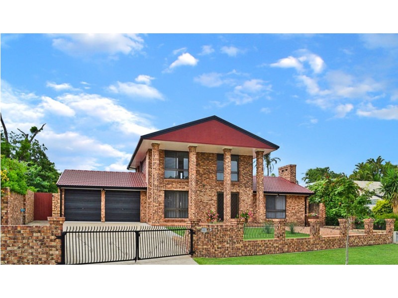 23 CLUTHA STREET, Westlake QLD 4074