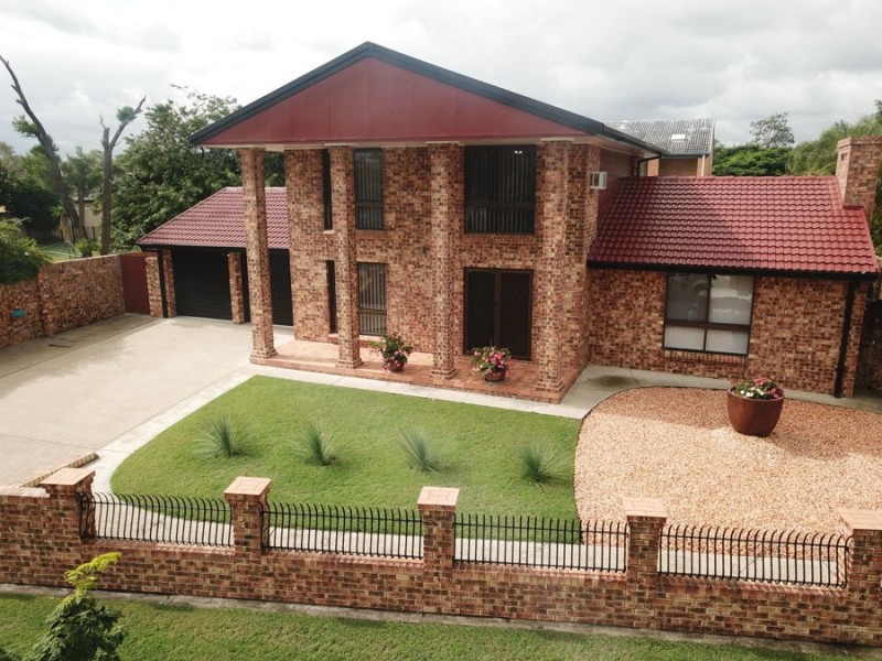 23 CLUTHA STREET, Westlake QLD 4074