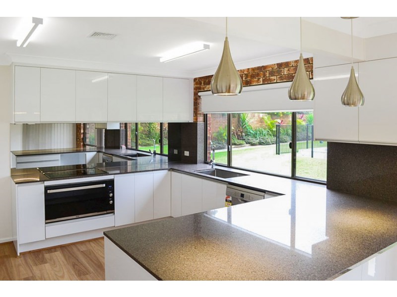 23 CLUTHA STREET, Westlake QLD 4074