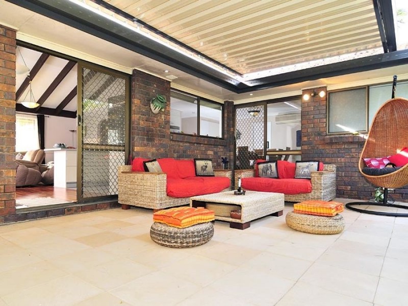 3 MUKINE STREET, Jindalee QLD 4074