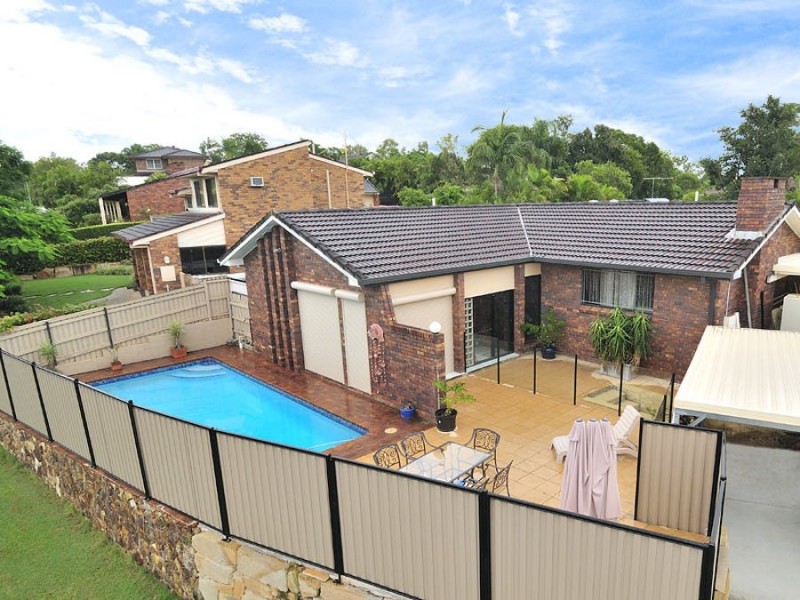 3 MUKINE STREET, Jindalee QLD 4074