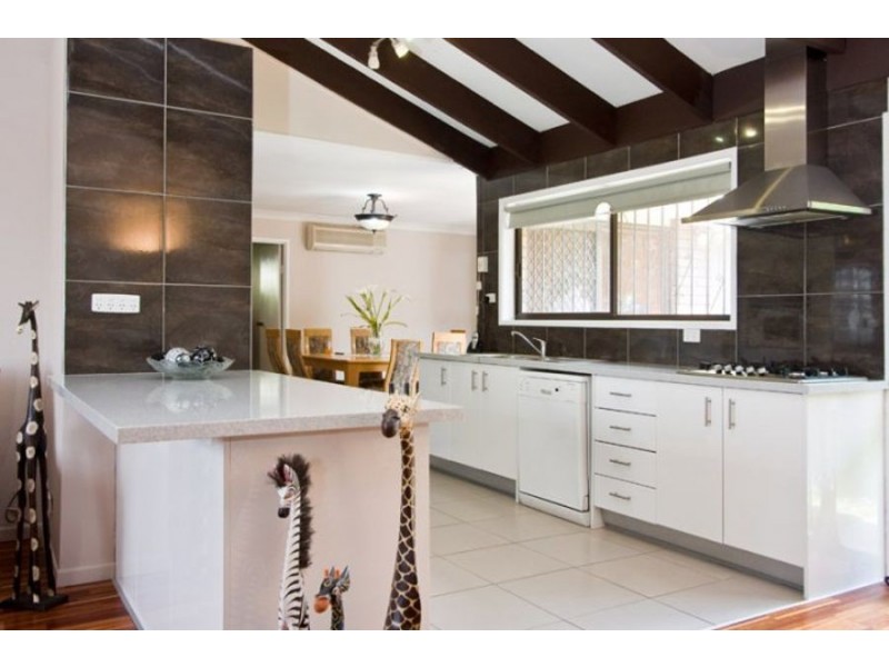 3 MUKINE STREET, Jindalee QLD 4074