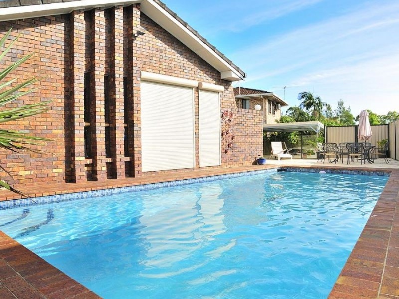 3 MUKINE STREET, Jindalee QLD 4074