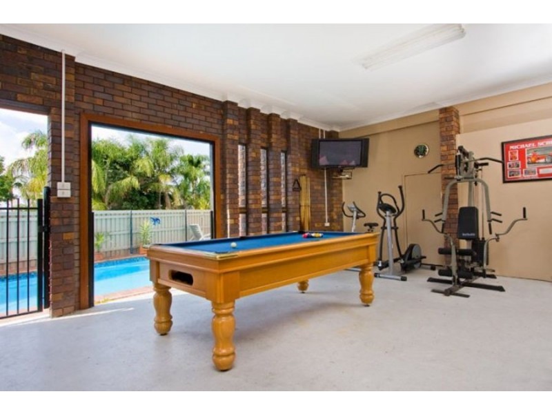 3 MUKINE STREET, Jindalee QLD 4074