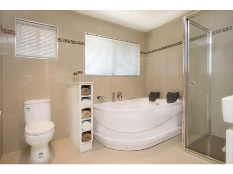 3 MUKINE STREET, Jindalee QLD 4074