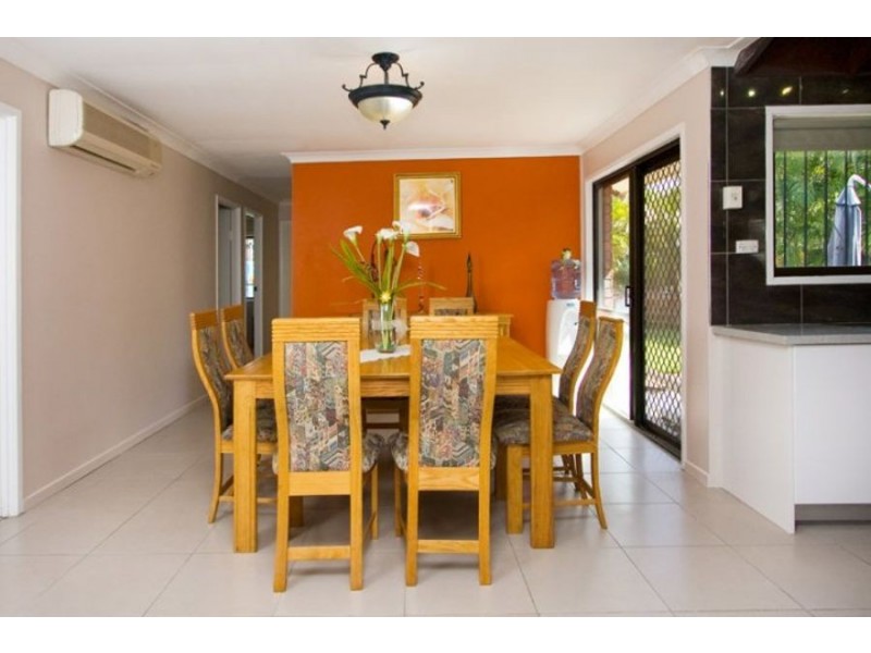 3 MUKINE STREET, Jindalee QLD 4074