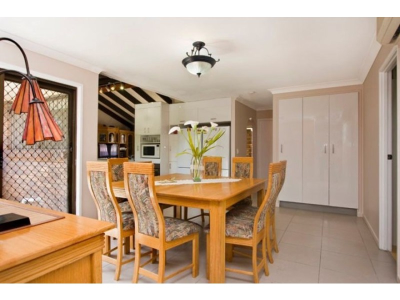 3 MUKINE STREET, Jindalee QLD 4074