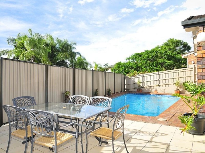 3 MUKINE STREET, Jindalee QLD 4074