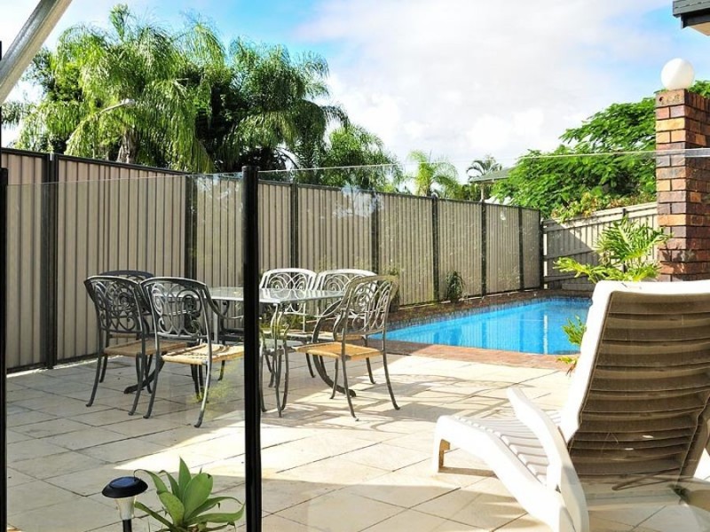 3 MUKINE STREET, Jindalee QLD 4074