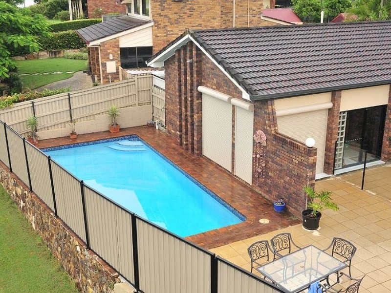 3 MUKINE STREET, Jindalee QLD 4074