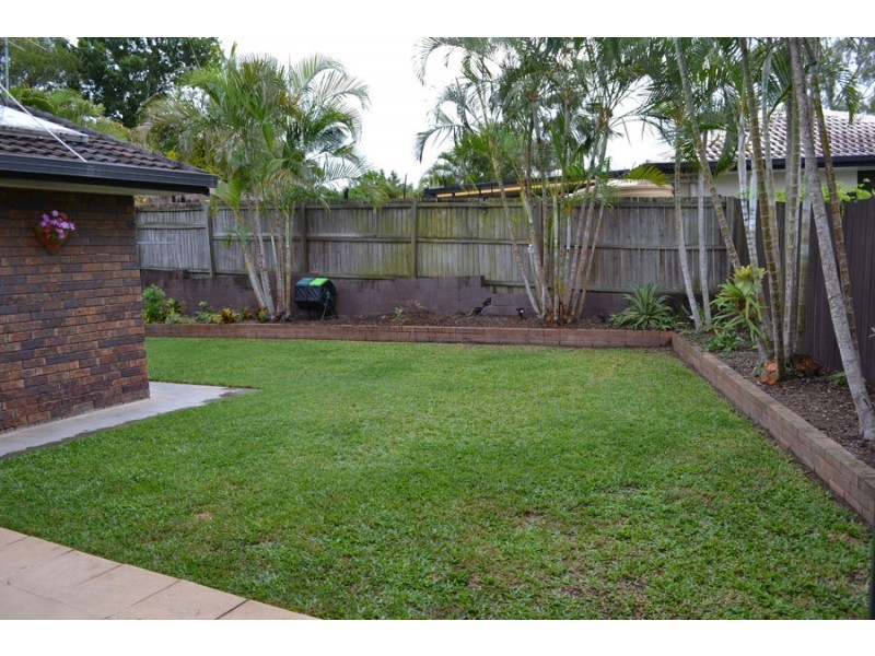 3 MUKINE STREET, Jindalee QLD 4074
