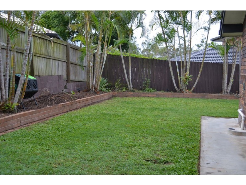 3 MUKINE STREET, Jindalee QLD 4074