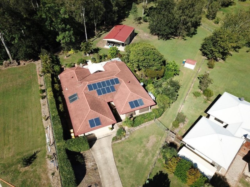 29 Lintrose Terrace, Karalee QLD 4306